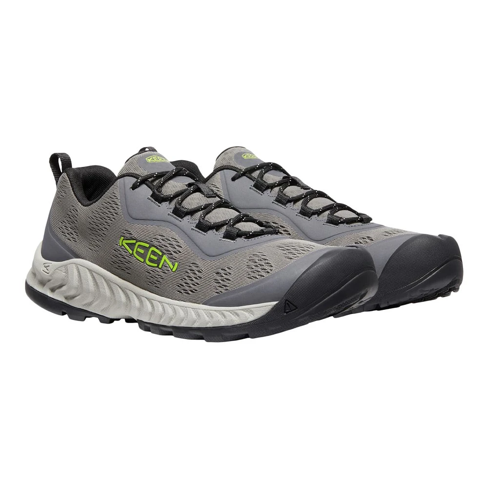 Keen Men's NXIS Speed Hiking Shoes