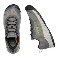 Keen Men's NXIS Speed Hiking Shoes