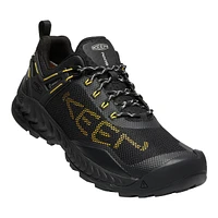 Keen Men's Nxis Evo Hiking Shoes, Waterproof