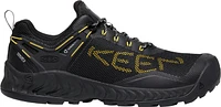 Keen Men's Nxis Evo Hiking Shoes, Waterproof