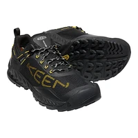 Keen Men's Nxis Evo Hiking Shoes, Waterproof