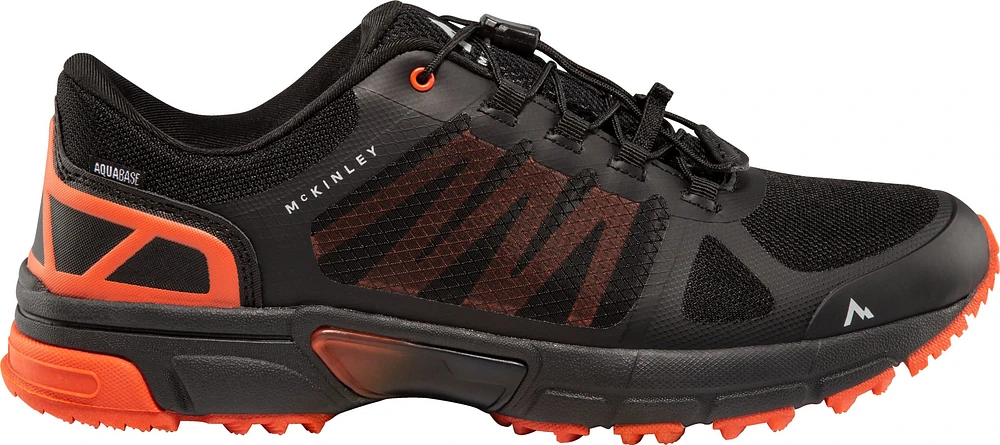 McKinley Men's Kansas Low Hiking Shoes