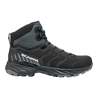 Scarpa Men's Rush Trek Hiking Boots, Gore-Tex, Waterproof