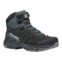 Scarpa Men's Rush Trek Hiking Boots, Gore-Tex, Waterproof