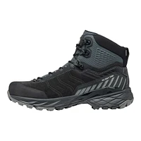 Scarpa Men's Rush Trek Hiking Boots, Gore-Tex, Waterproof