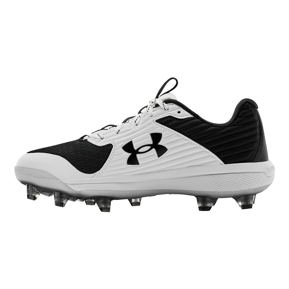 Under Armor Men's Low-Cut Baseball/Softball Cleats