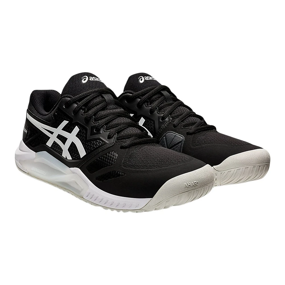 ASICS Men's Gel-Game 8 Tennis Shoes