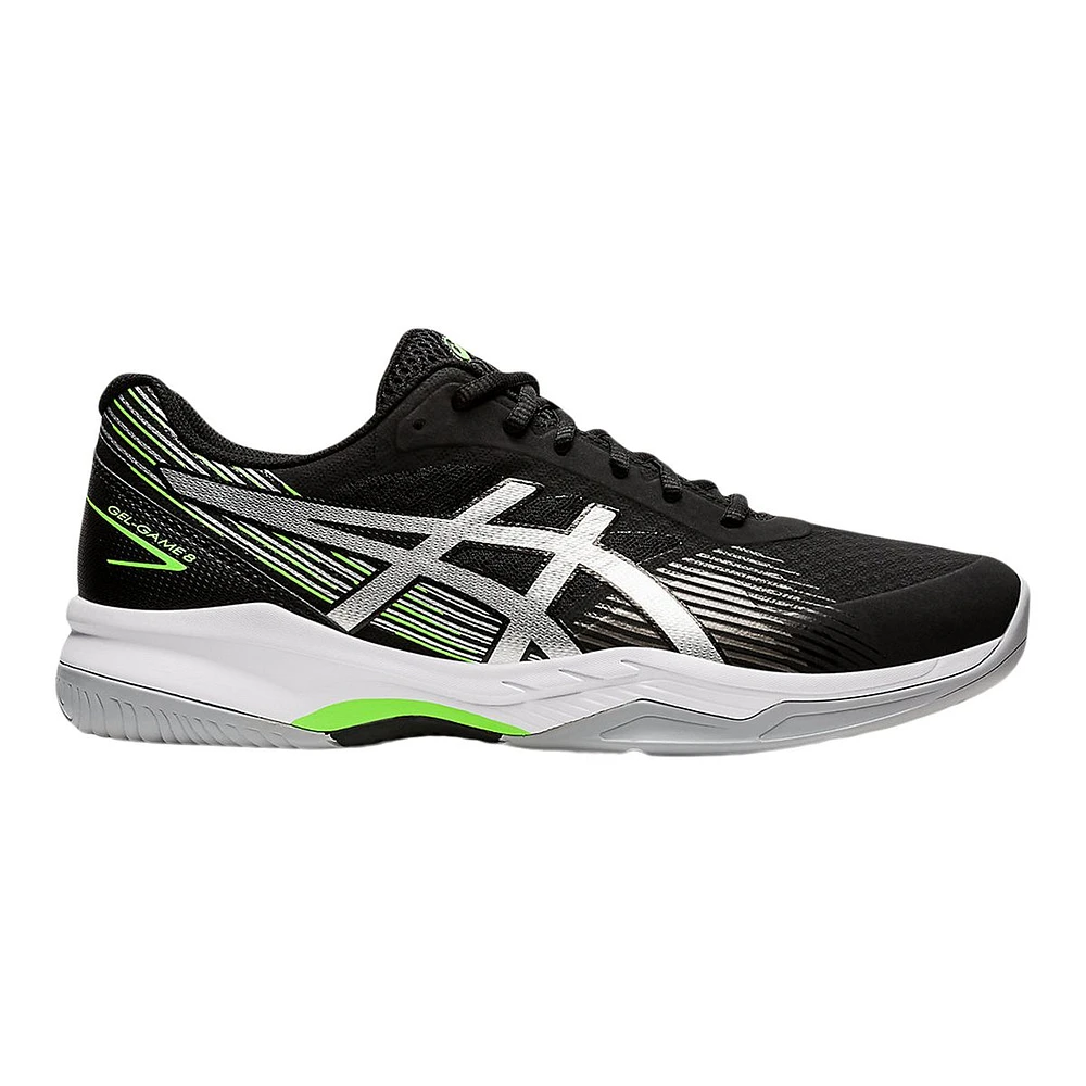 ASICS Men's Gel-Game 8 Tennis Shoes