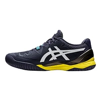 ASICS Men's Gel-Resolution 9 Tennis Shoes, Court, Low Top, Mesh