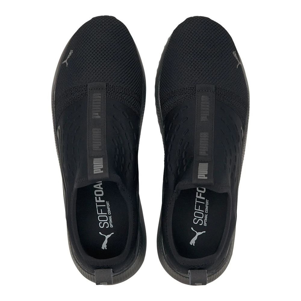 PUMA Men's Pacer Future Slip-on Shoes