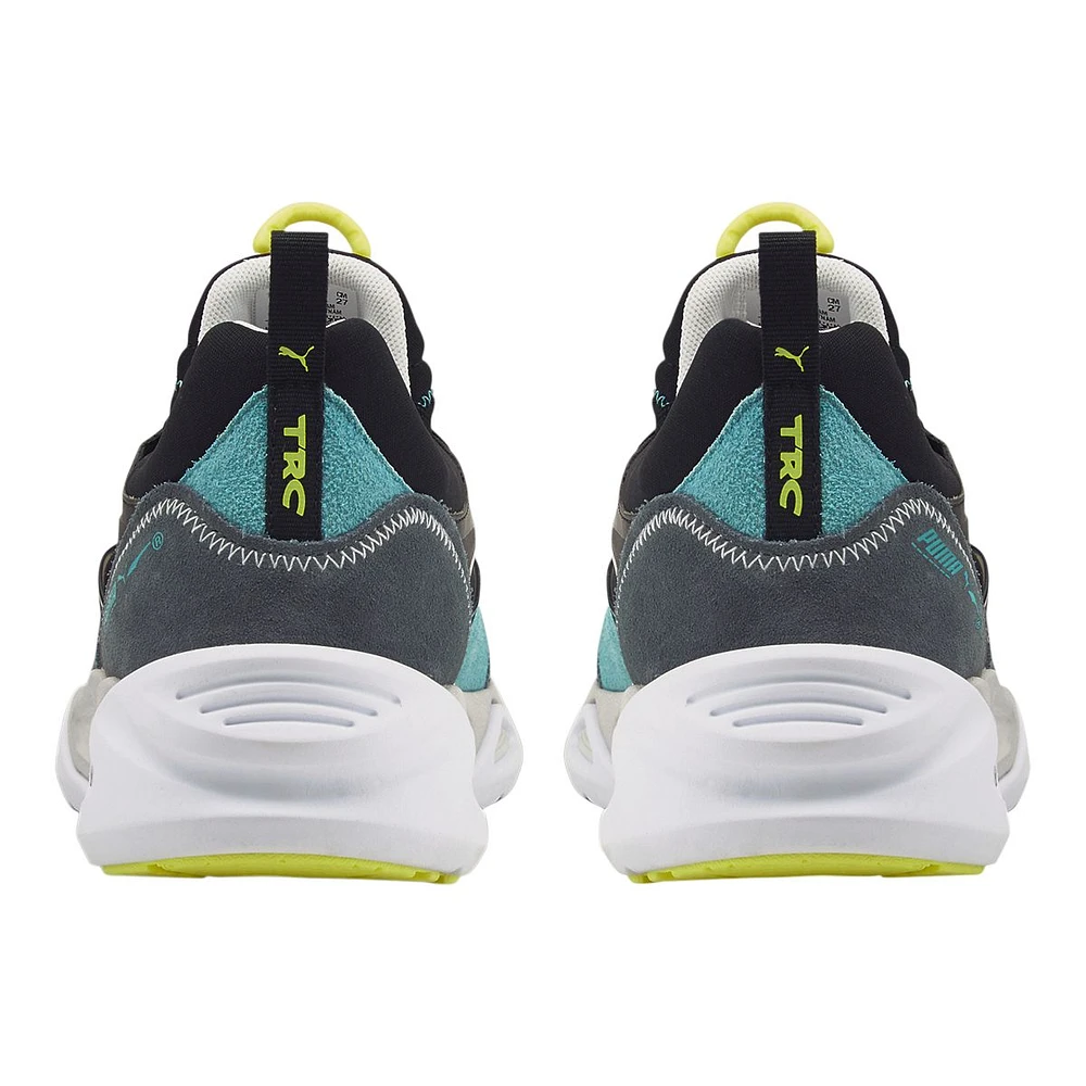 PUMA Men's TRC Blaze Shoes