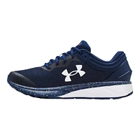 Under Armour Men's Charged Escape 3 Big Logo Lightweight Mesh Running Shoes