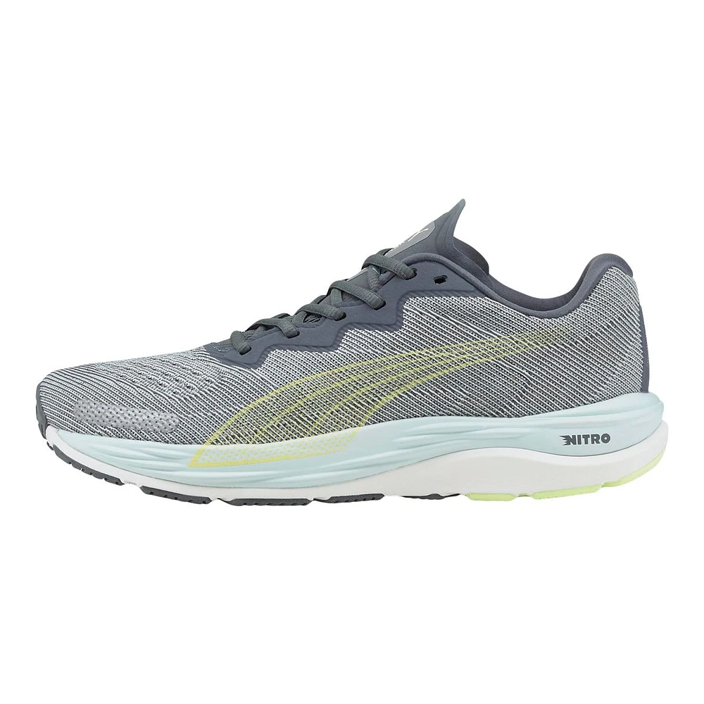 PUMA Men's Velocity Nitro 2 Running Shoes