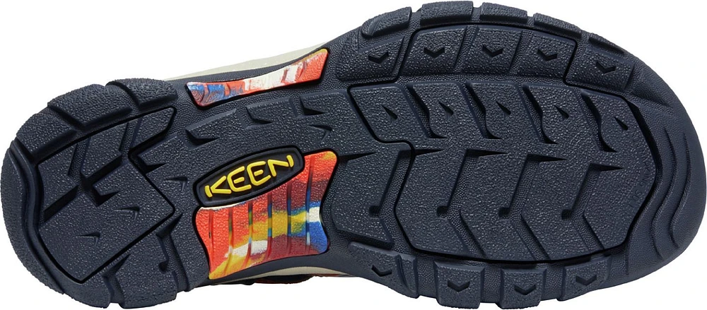 Keen Men's Newport Retro Water Hiking Sandals