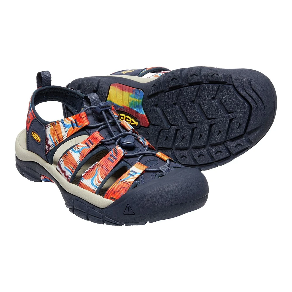 Keen Men's Newport Retro Water Hiking Sandals