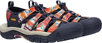 Keen Men's Newport Retro Water Hiking Sandals