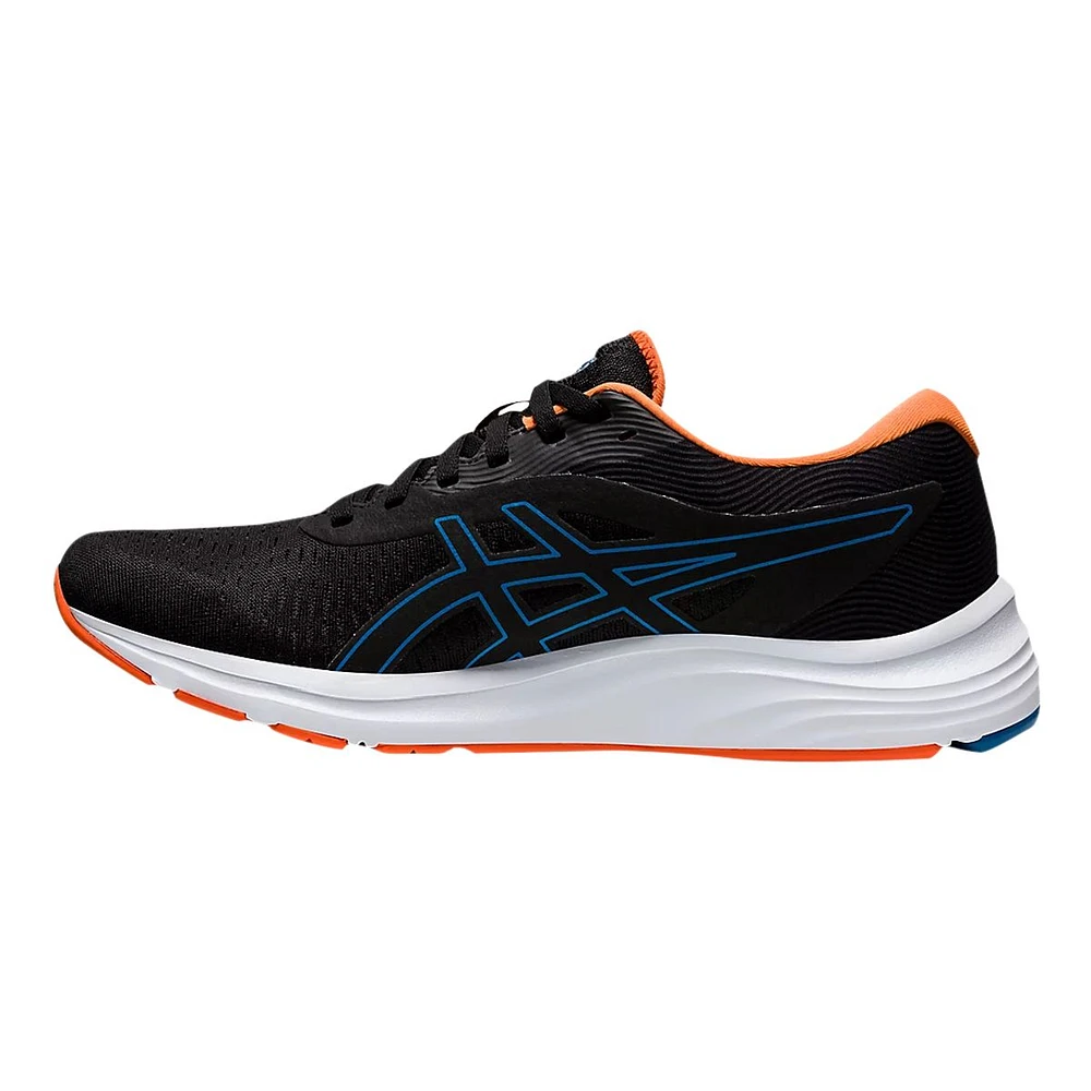 ASICS Men's GEL-PULSE™ 12 Breathable Mesh Comfortable Running Shoes