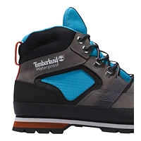 Timberland Men's Euro Hiker Mid Waterproof Boots