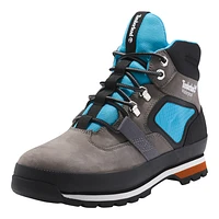 Timberland Men's Euro Hiker Mid Waterproof Boots