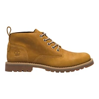 Timberland Men's Redwood Falls Waterproof Chukka Boots