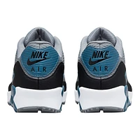 Nike Men's NK Air Max 90 Spikeless Waterproof Golf Shoes