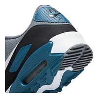 Nike Men's NK Air Max 90 Spikeless Waterproof Golf Shoes