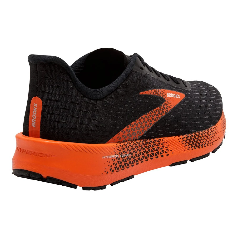 Brooks Men's Hyperion Tempo Running Shoes