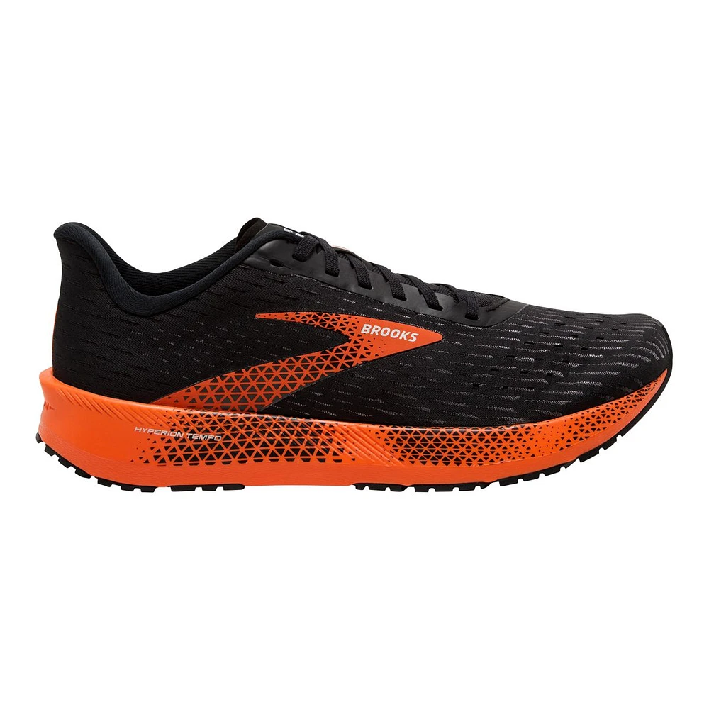 Brooks Men's Hyperion Tempo Running Shoes