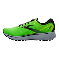 Brooks Men's Ghost 14 Running Shoes, Lightweight, Soft cushion