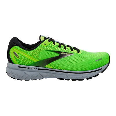 Brooks Men's Ghost 14 Running Shoes, Lightweight, Soft cushion