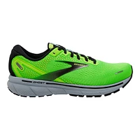 Brooks Men's Ghost 14 Running Shoes, Lightweight, Soft cushion