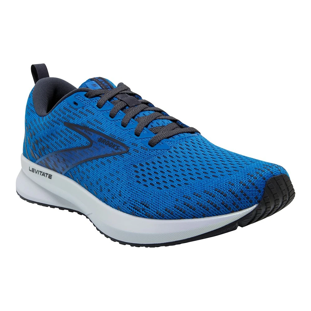 Brooks Men's Levitate 5 Running Shoes