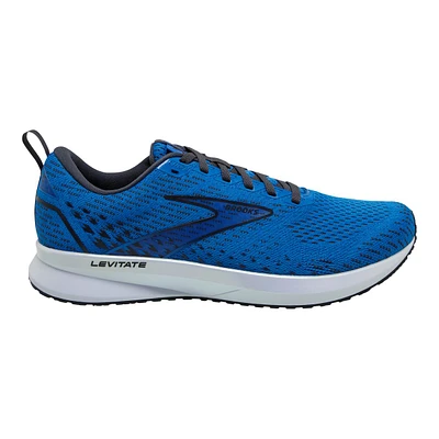 Brooks Men's Levitate 5 Running Shoes