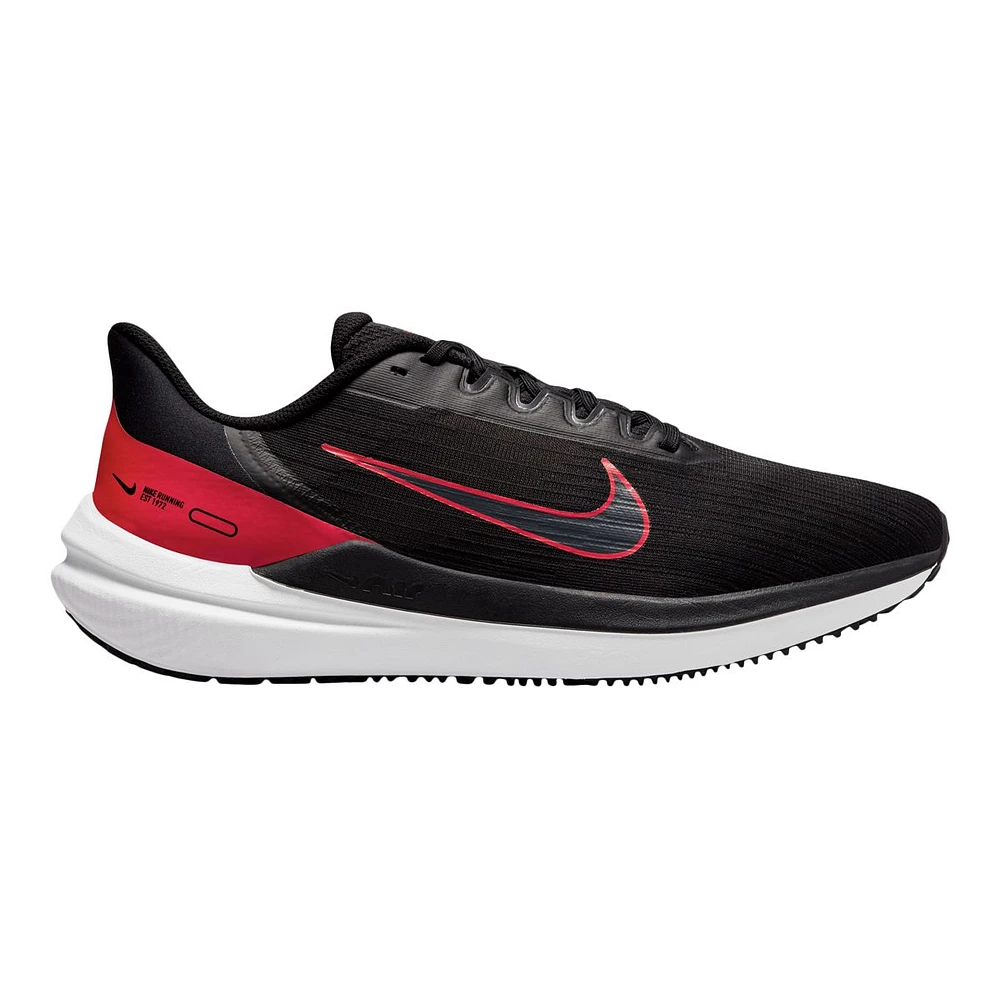 Nike Men's Air Winflo 9 Running Shoes