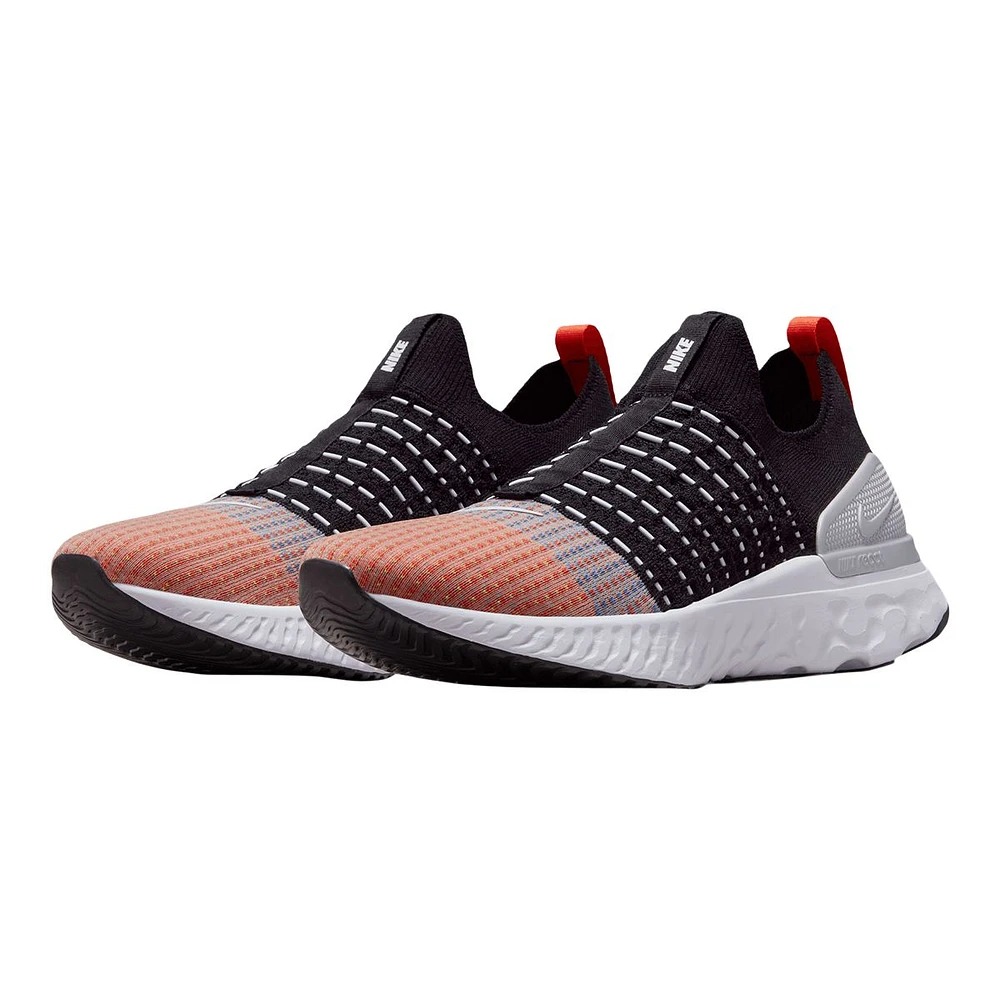 Nike Men's React Phantom Run Flyknit 2 Running Shoes