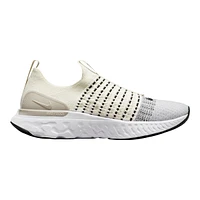 Nike Men's React Phantom Run Flyknit 2 Lightweight Knit Running Shoes