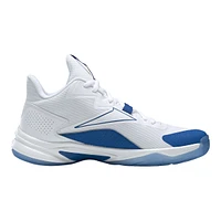 Reebok Men's/Women's More Buckets Basketball Shoes, Indoor, Lightweight