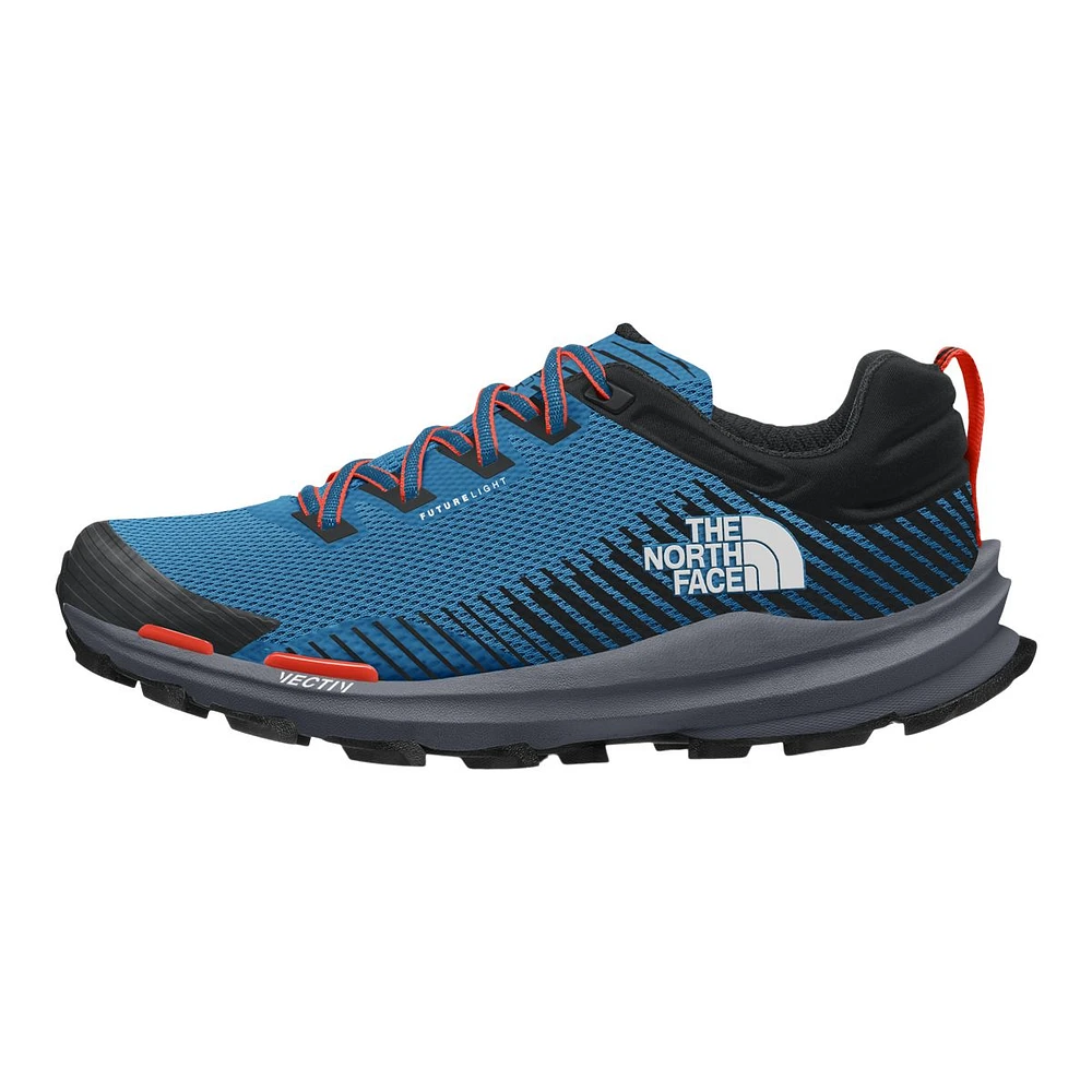 The North Face Men's Vectiv Fastpack Futurelight Hiking Shoes, Waterproof