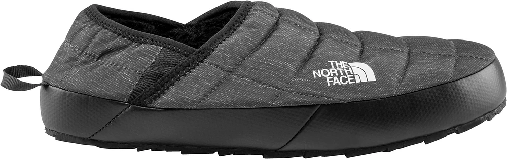 The North Face Men's  ThermoBall Traction V Denali Mules, Slippers