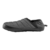 The North Face Men's  ThermoBall Traction V Denali Mules, Slippers