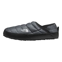 The North Face Men's  ThermoBall Traction V Denali Mules, Slippers