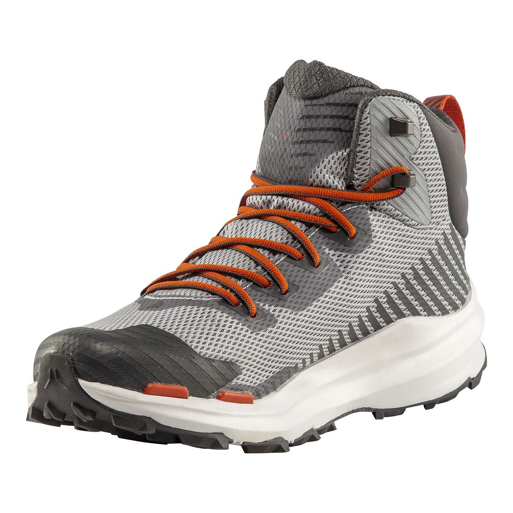 The North Face Men's Vectiv Fastpack Mid Futurelight Lite Hiking Shoes