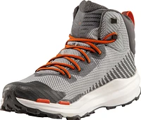 The North Face Men's Vectiv Fastpack Mid Futurelight Lite Hiking Shoes