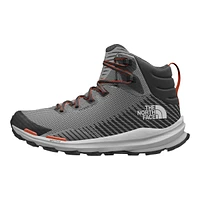 The North Face Men's Vectiv Fastpack Mid Futurelight Lite Hiking Shoes