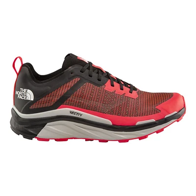 "The North Face Men's Vectiv Infinite Trail Running Shoes"