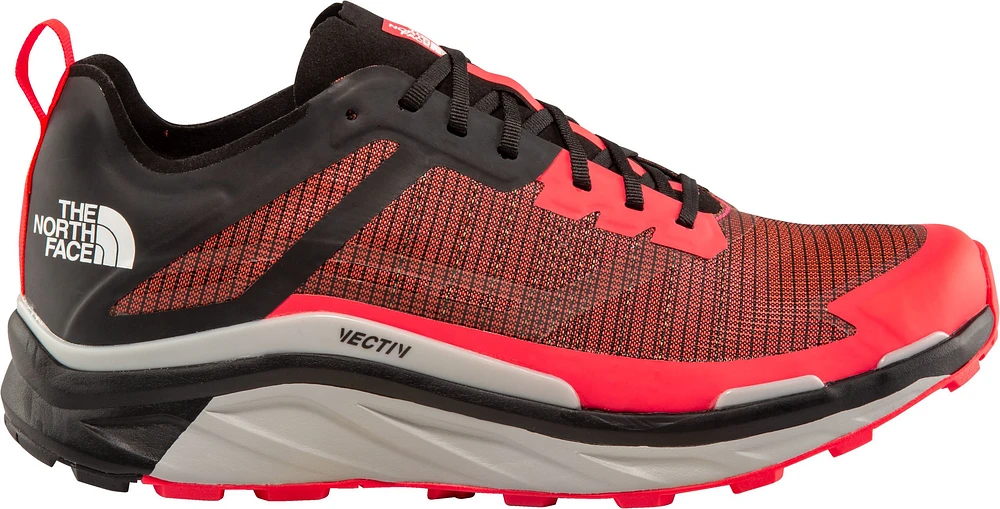 "The North Face Men's Vectiv Infinite Trail Running Shoes"