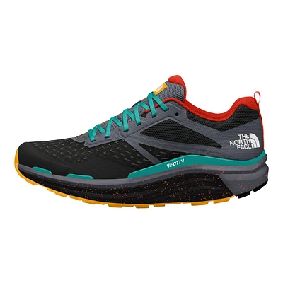 The North Face Men's Vectiv Enduris II Trail Running Shoes