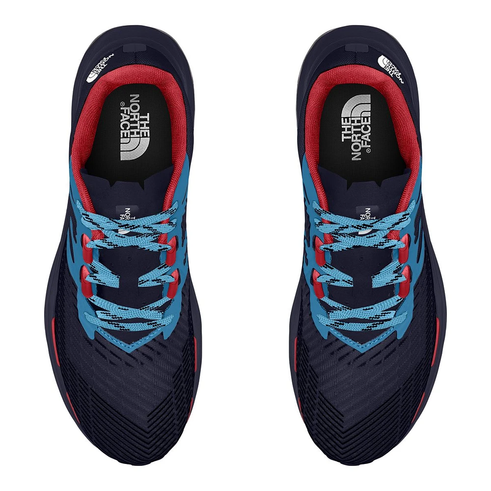 The North Face Men's Vectiv Eminus Trail Running Shoes