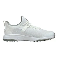 Puma Men's Fusion Evo Golf Shoes, Spikeless