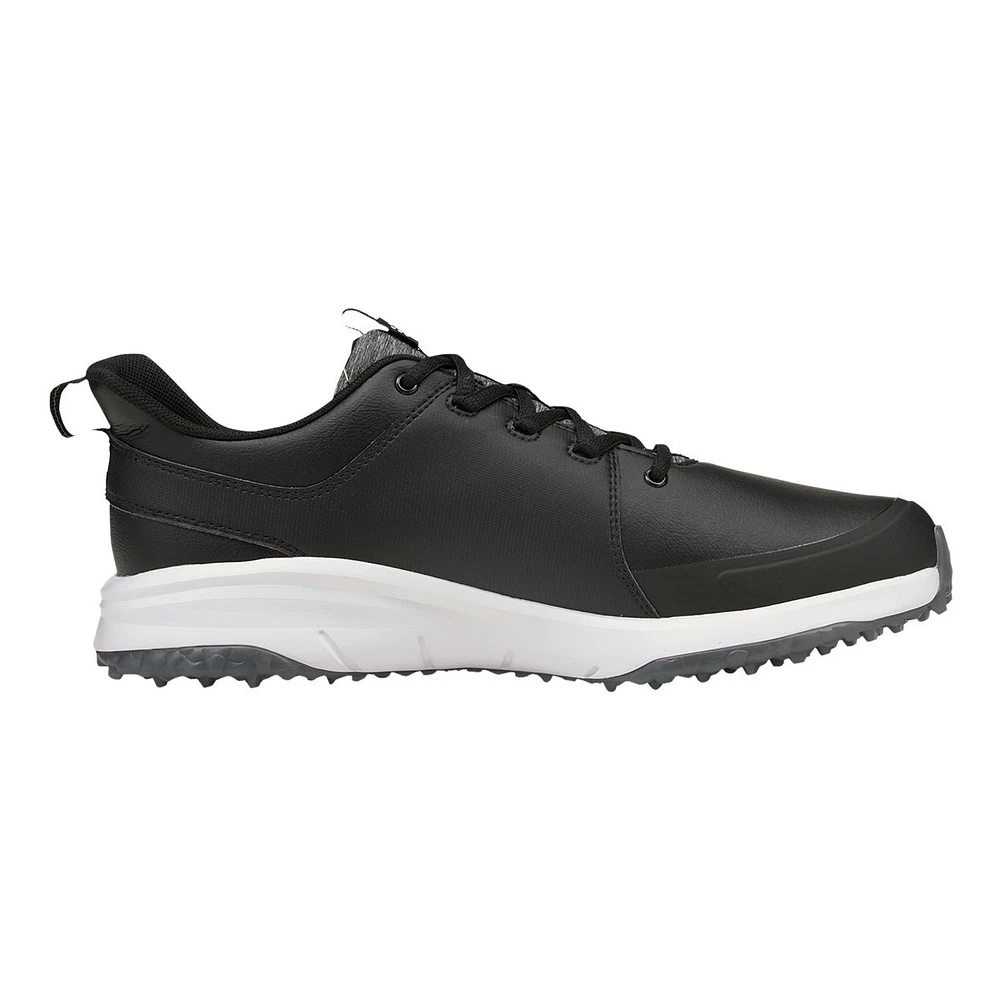 PUMA Men's Grip Fusion Pro 3.0 Golf Shoes